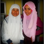 Aty Saputri profile icon