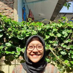 Elsa Marantika profile icon