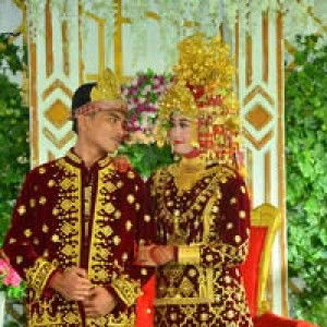 Intan II profile icon