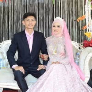 Febrina Rizky Hasibuan profile icon