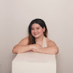 Kristine Anne Tuason profile icon