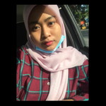 Nadia Baharin profile icon