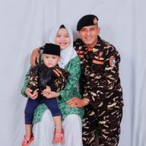 Aisyah Parnudin profile icon