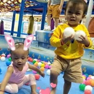 Yana Michaela profile icon