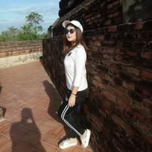 ป.ปลา ปวีณา profile icon