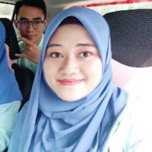 NUR SYAHIRA BIBIT profile icon