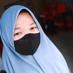 Istiqomah profile icon