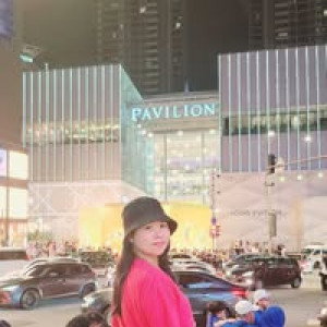 Irene Suang profile icon