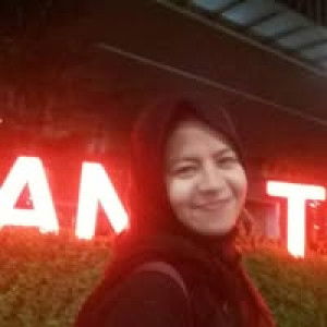 Riska Amalia profile icon