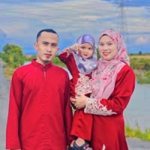 Syafiqah Anis profile icon