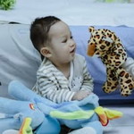 Syafi Alzaidan profile icon