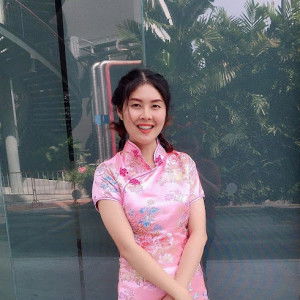 มันฐ์ตา บัวรอด profile icon