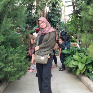 Aulia Maulidya profile icon