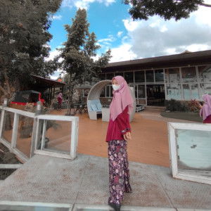 Siska Rn profile icon