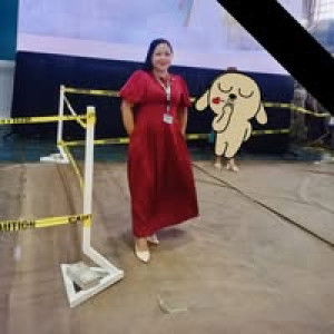 Dyna Javier-Nuñez Dela Cruz profile icon