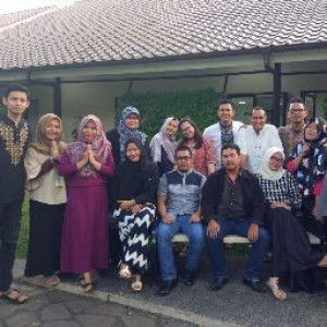 Amelia Junita profile icon