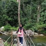 Nur Zairine Qirratu'Ain profile icon