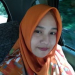 Intan Megawati profile icon