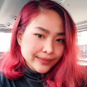 Trisha Mae Vasquez profile icon