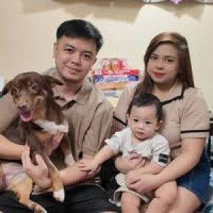 Donna Villaruz profile icon