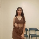 Sheena Rose Rosete Torlao profile icon