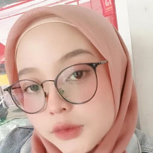 dini rasidah profile icon