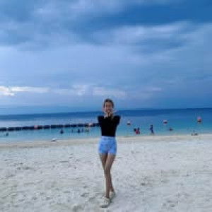 April Joy Verano profile icon