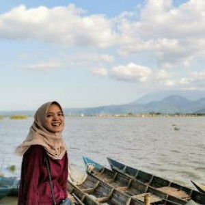 Nurul mufida profile icon