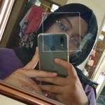 SAIDATUL AMIRAH profile icon