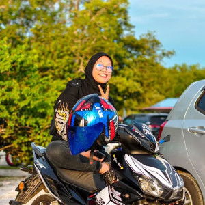 Syaz Select profile icon