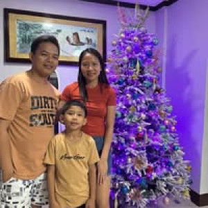 Aida Simbillo Angeles profile icon