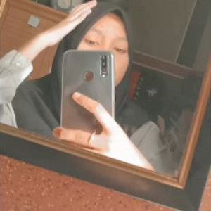 Kharisma Wrdni profile icon