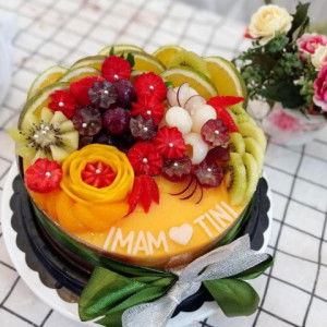 Tiniie Sar profile icon