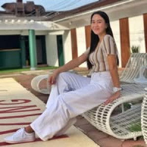 Alethea Fay L Pamati-an profile icon