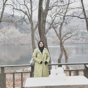 Nisrina RR profile icon