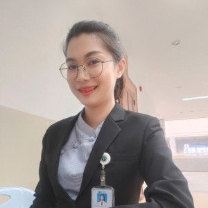 siraporn suwannakaisorn profile icon