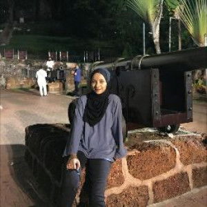 aisyah yusni profile icon