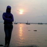 Indriana Al-amri profile icon