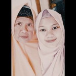 Nur laela Novianti profile icon