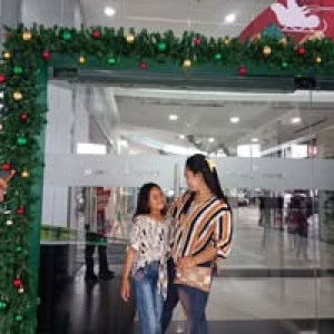 Irna Agustina profile icon