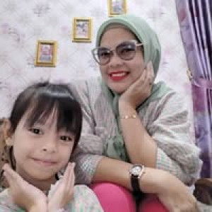 Rizki Purnama Sari profile icon