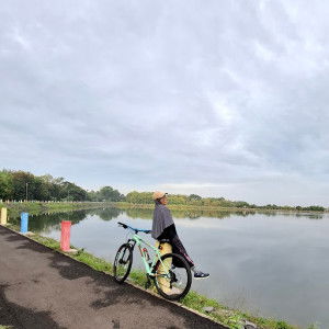 faizun nur azizah profile icon