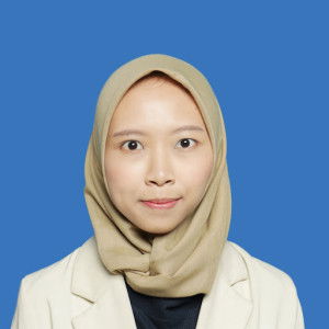 Cahya Chaerunisa profile icon