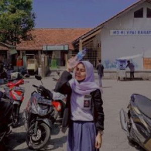 Siti Nurjamilah profile icon