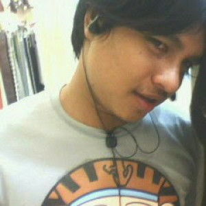 NIZAR ALFANTIYO profile icon