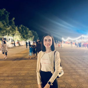 อมรรัตน์ นามบุญมี profile icon