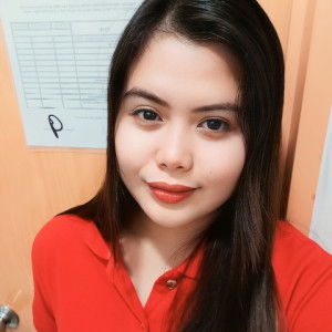 Quiency Abbang profile icon