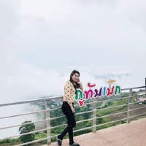 ธิดารัตน์ พรมจร profile icon