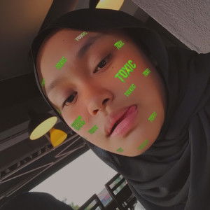 Siti Nur Soleha profile icon