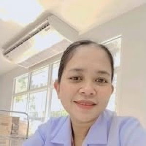 Nuttikan Khiawjaroned profile icon